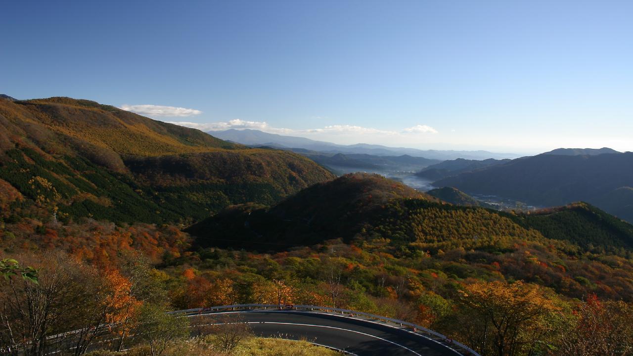 Nikko Senhime Monogatari Hotel Exterior photo